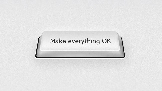Make everything ok