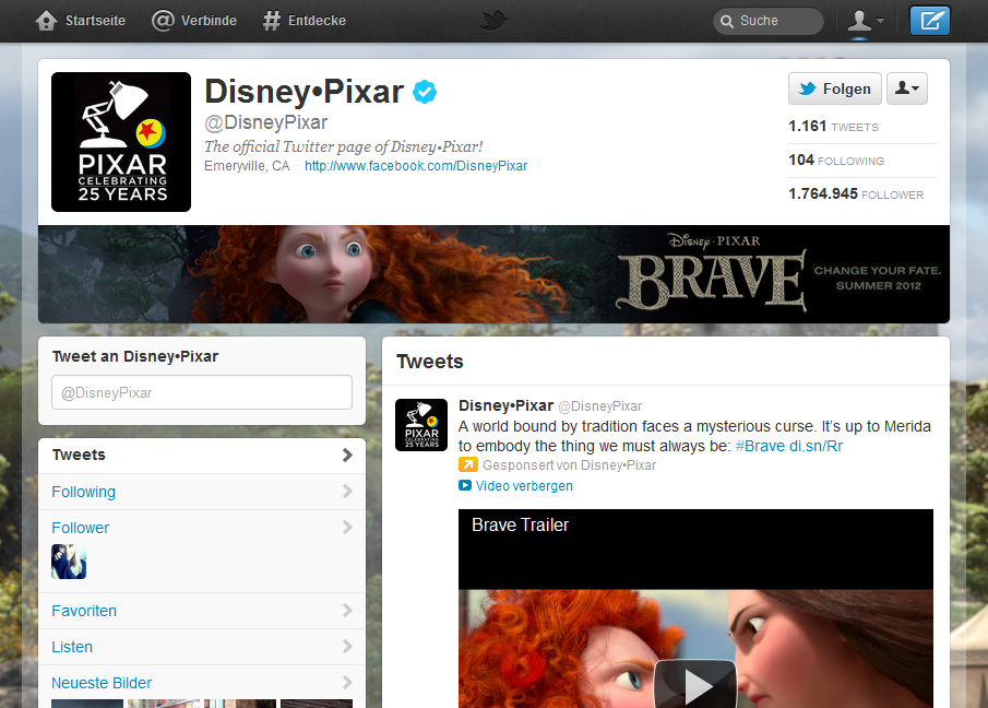 Disney-Pixar-disneypixar-auf-Twitter