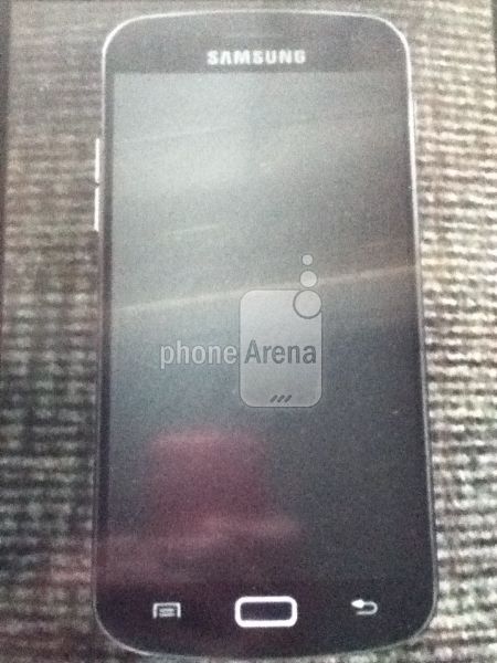 Samsung Galaxy S3 – So sieht es wirklich aus.