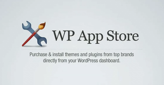 An Introduction to WP App Store