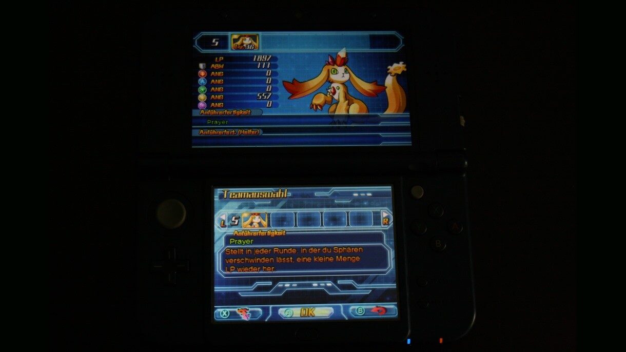 Puzzles and Dragons Z (1)