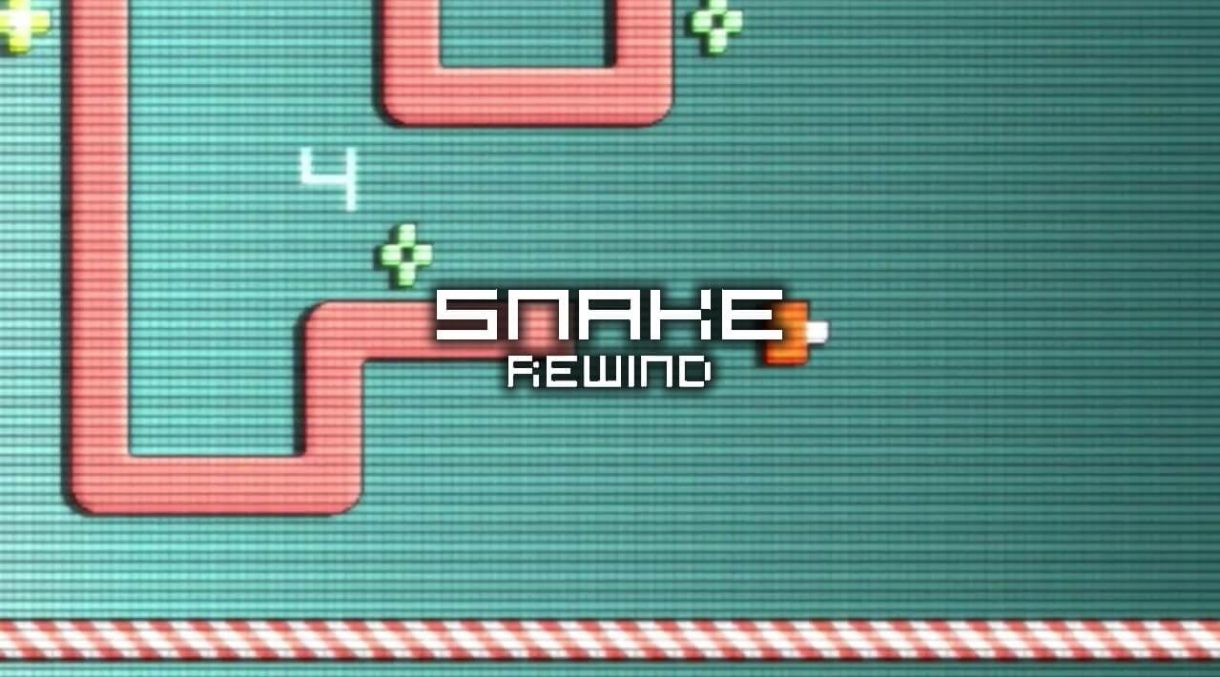Snake Rewind