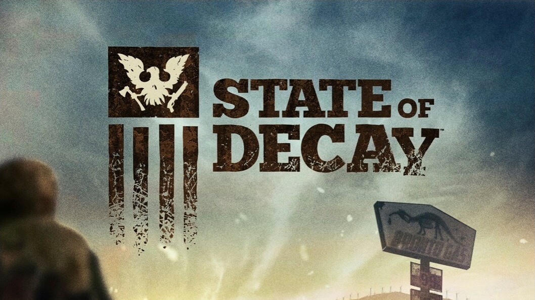 State of Decay Teaser