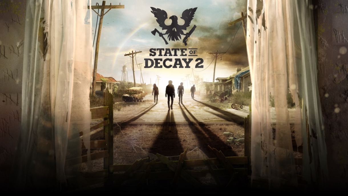 is state of decay 2 coop